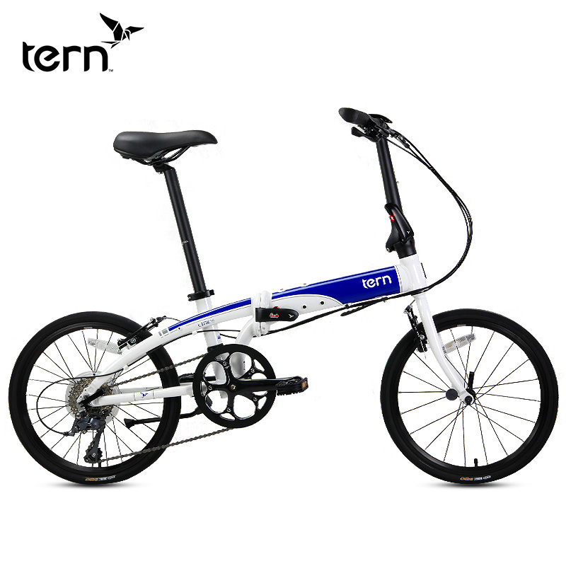 tern link n8 price